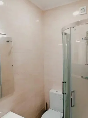 غرفة معيشة