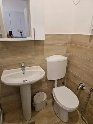 غرفة معيشة