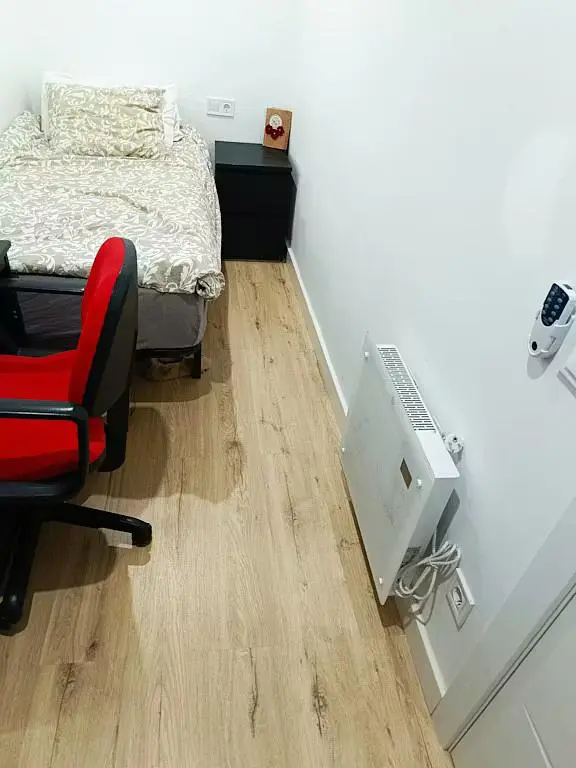 Oturma odası