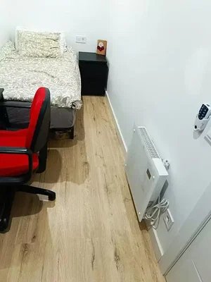 Oturma odası