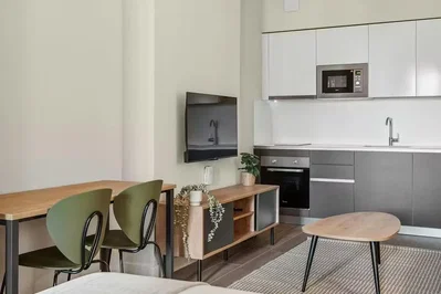 Oturma odası
