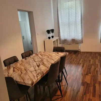 Dnevni boravak