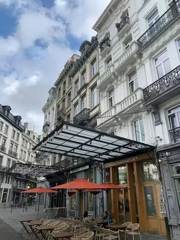 Dnevni boravak