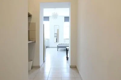 Oturma odası