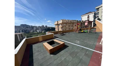 Oturma odası