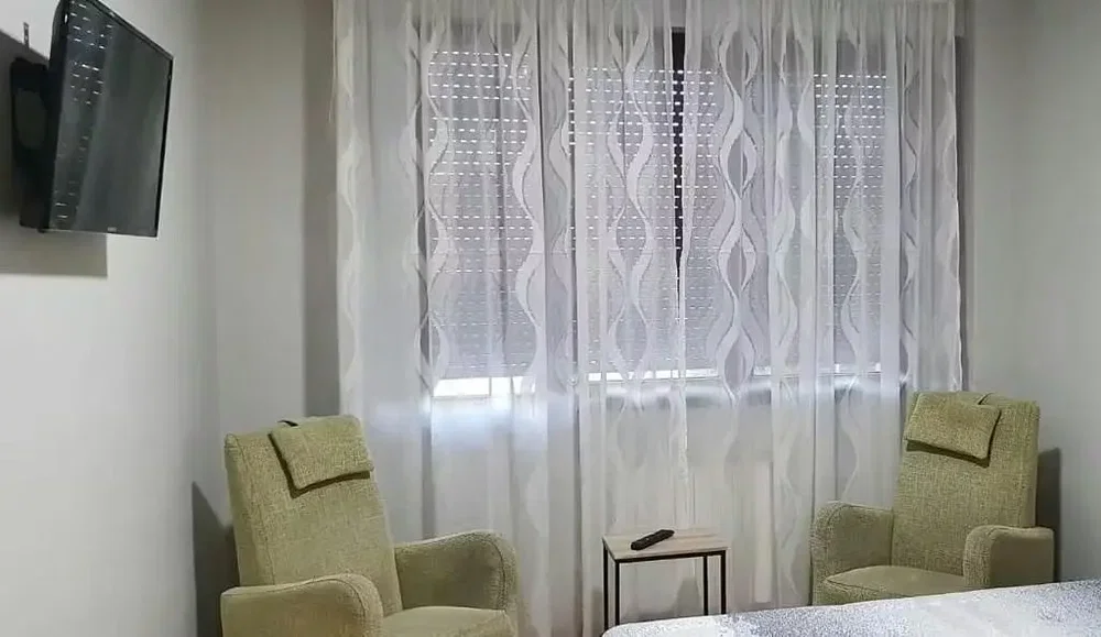 Oturma odası