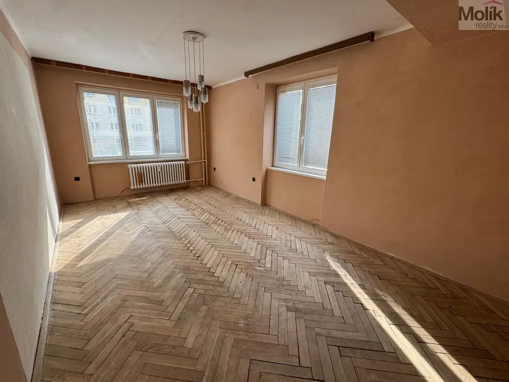 Wohnzimmer; holzboden, tageslicht