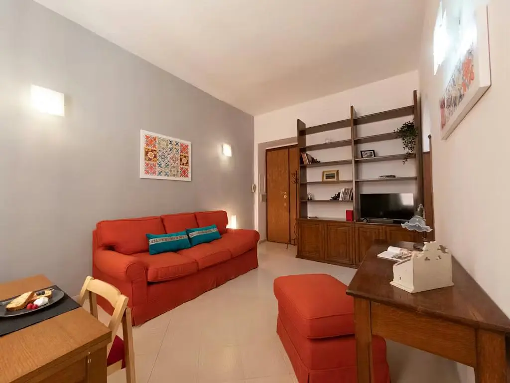 Oturma odası