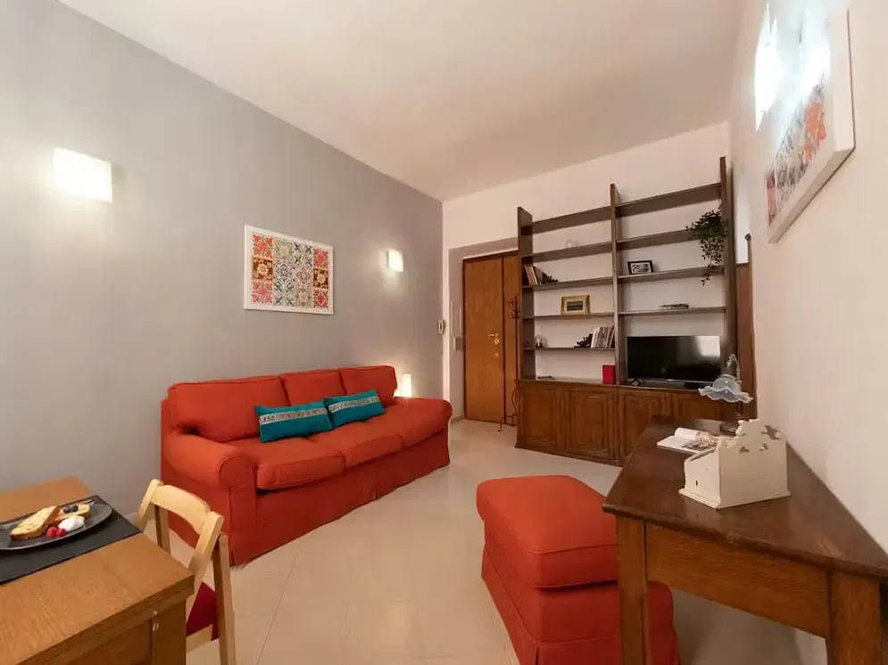 Oturma odası