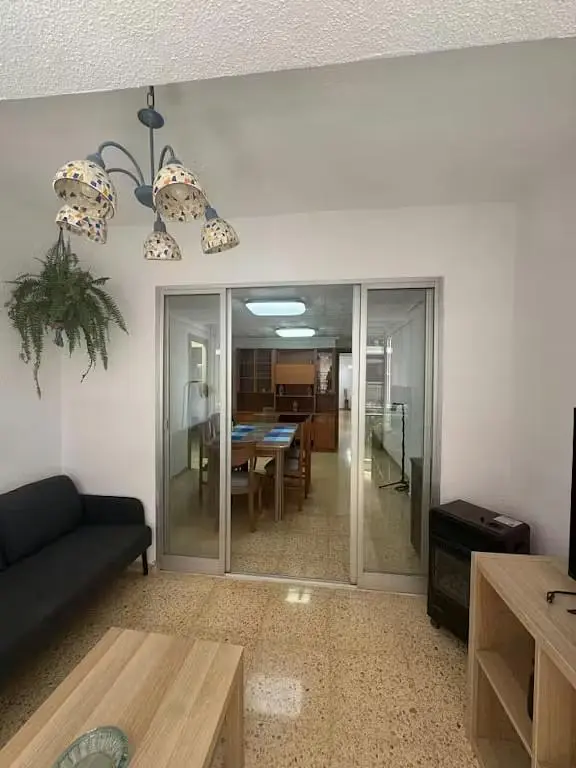 Oturma odası