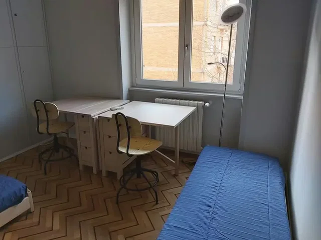 Obývací pokoj