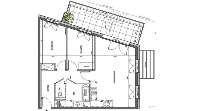 Дневна соба