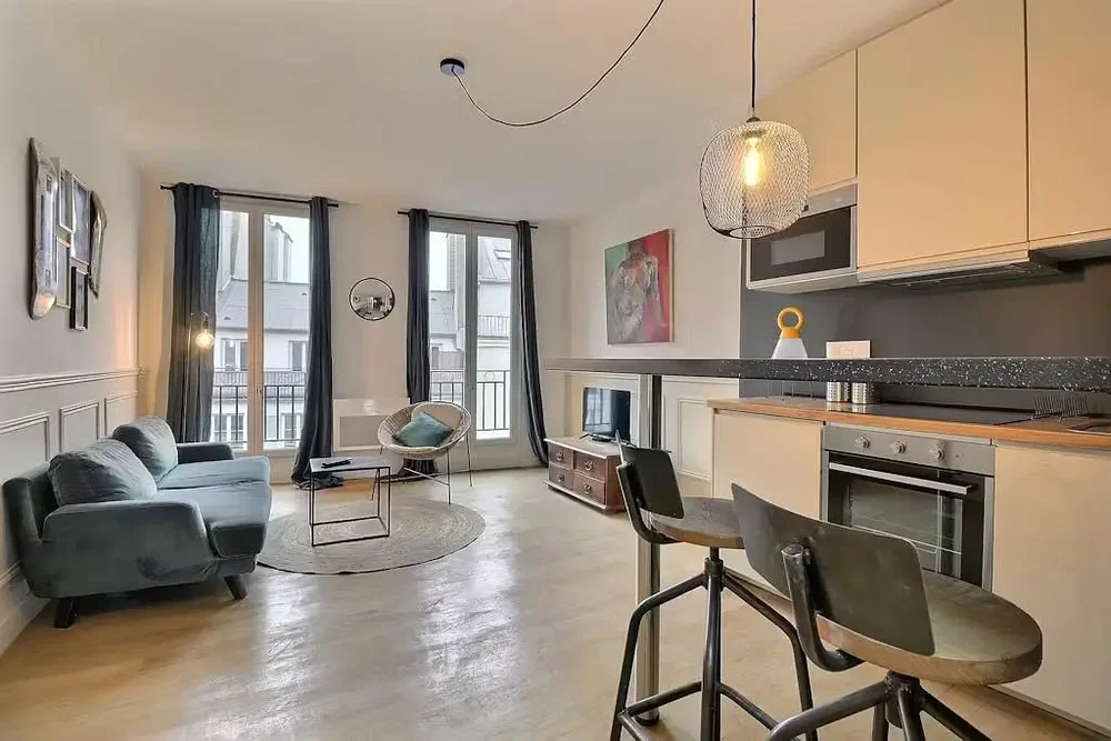 Дневна соба