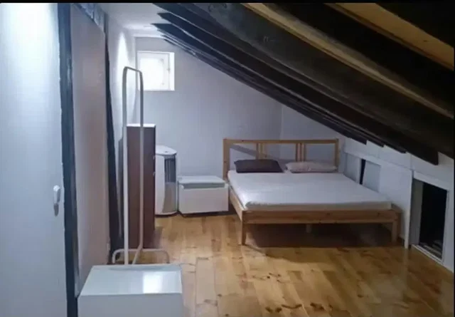 Obývačka