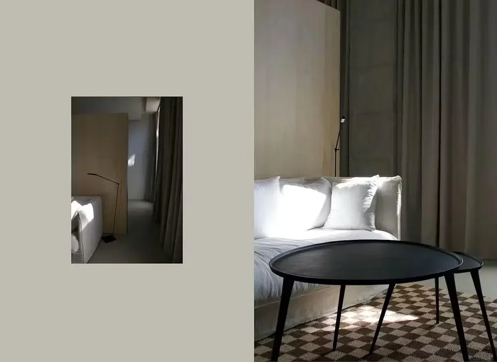 Oturma odası