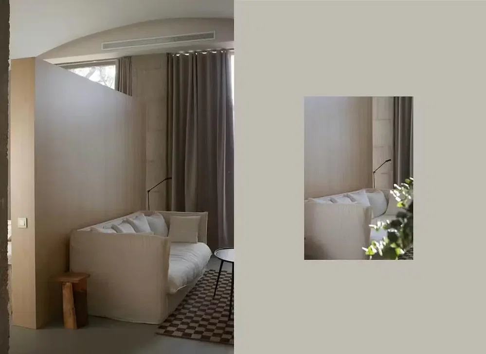 Oturma odası