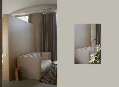 Oturma odası