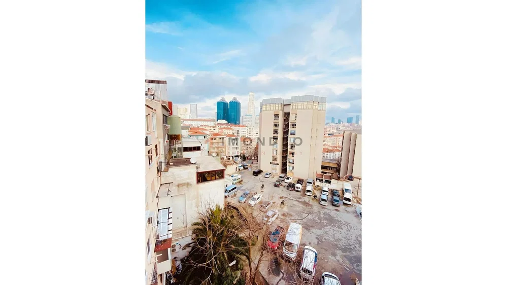 غرفة معيشة