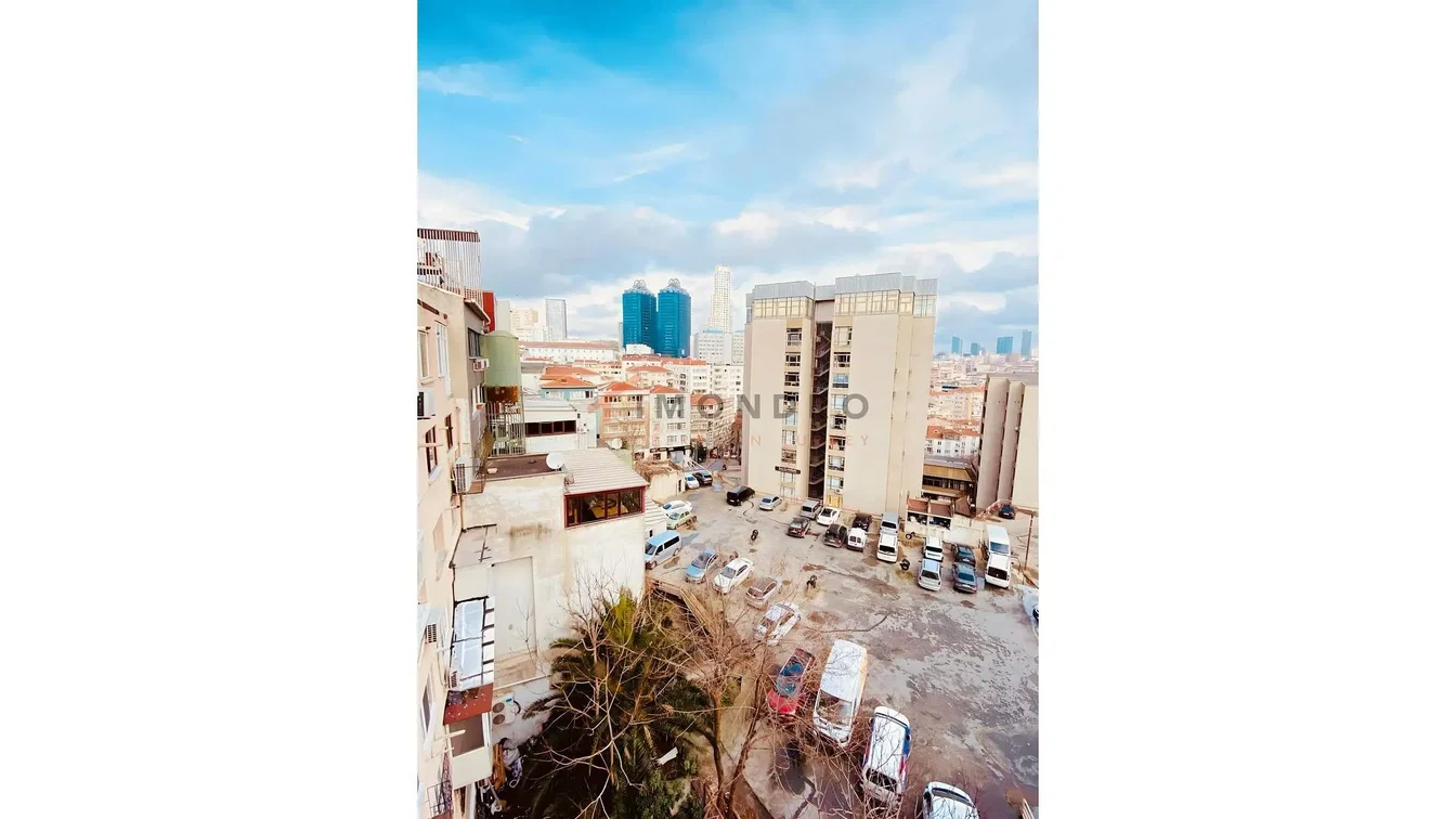 غرفة معيشة