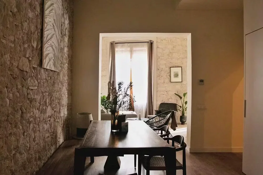 Oturma odası