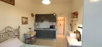 غرفة معيشة