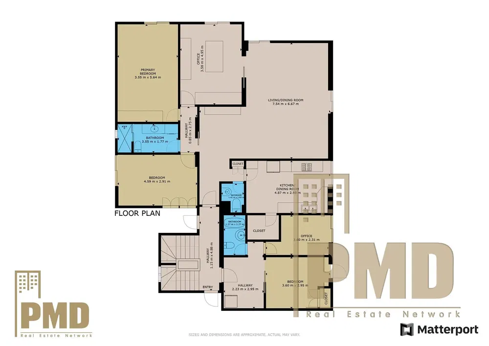 Дневна соба