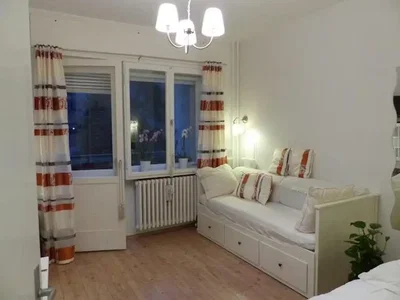 Oturma odası