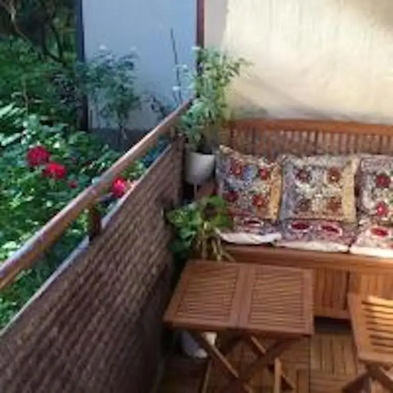 Oturma odası
