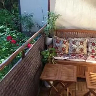 Oturma odası