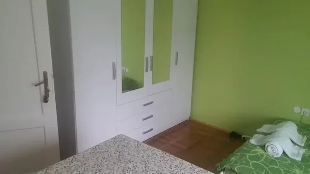 Obývačka
