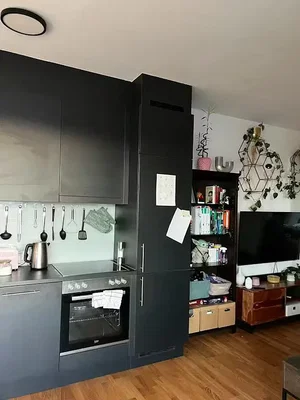 Oturma odası