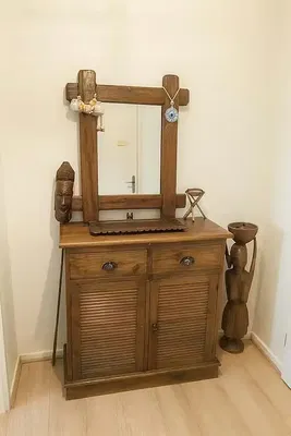 Oturma odası
