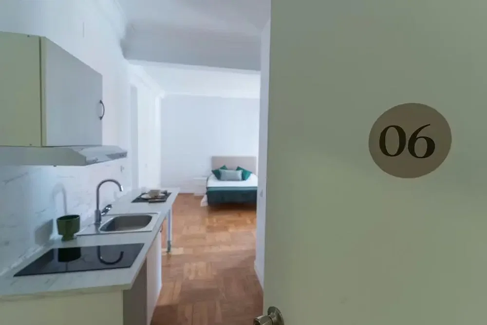 Oturma odası