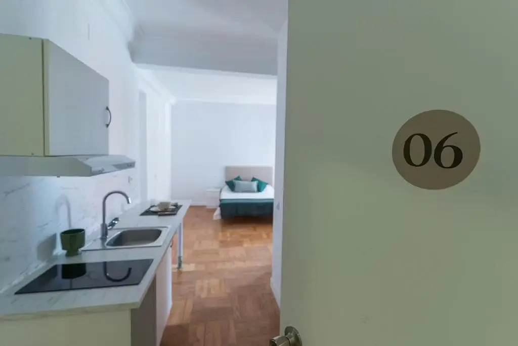 Oturma odası
