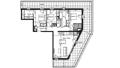 Дневна соба