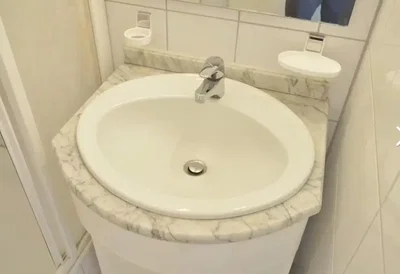 غرفة معيشة