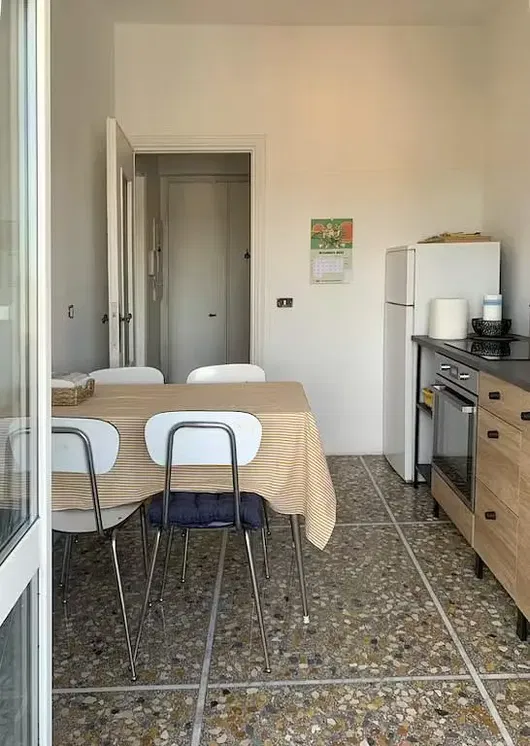 Oturma odası