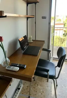 Oturma odası