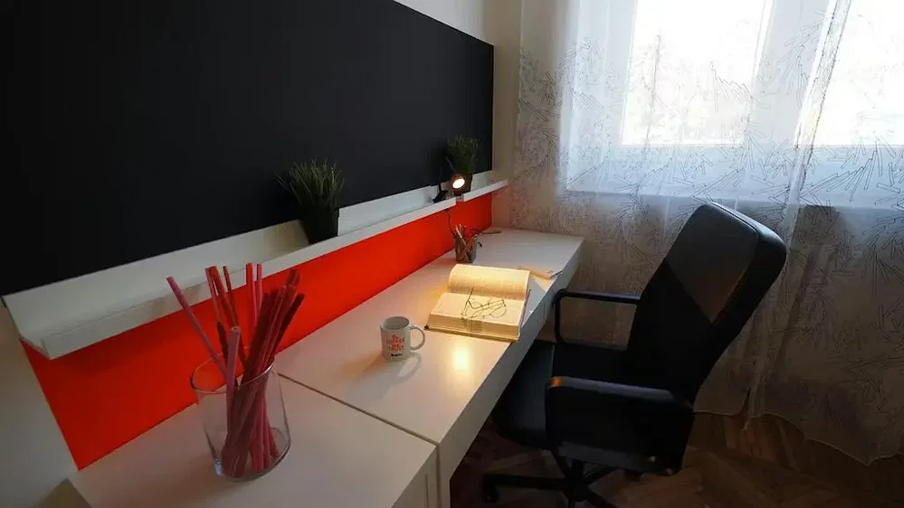 Oturma odası