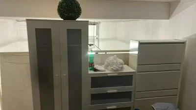 Oturma odası