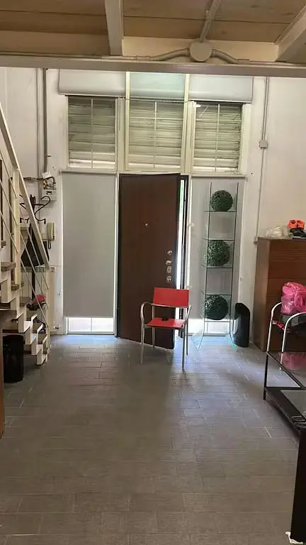 Oturma odası