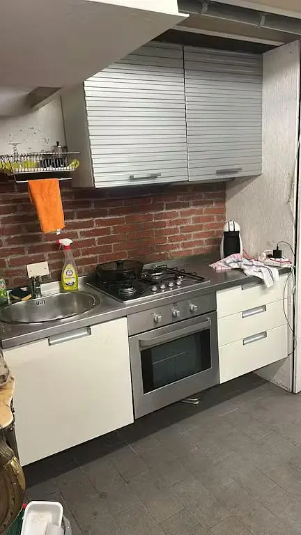 Oturma odası