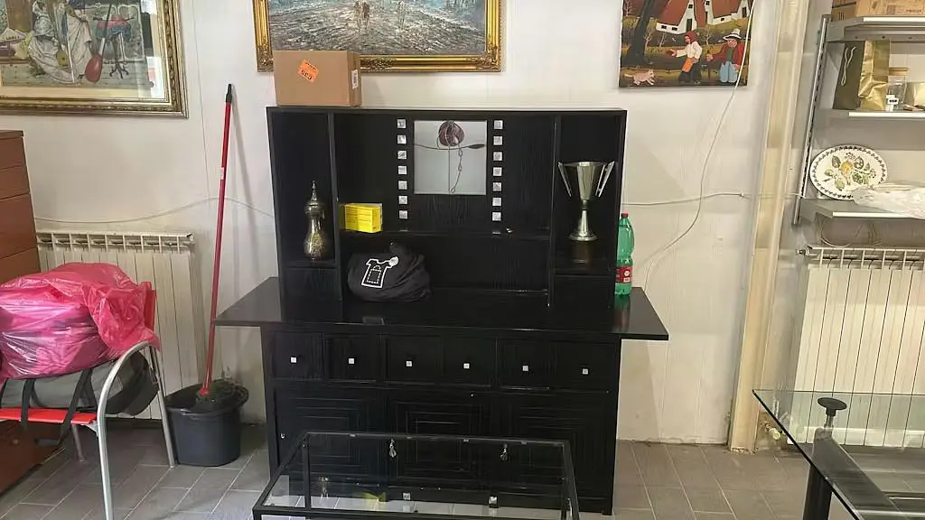 Oturma odası