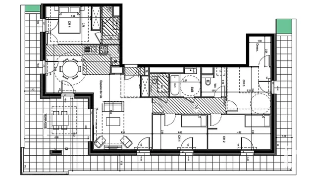 Дневна соба