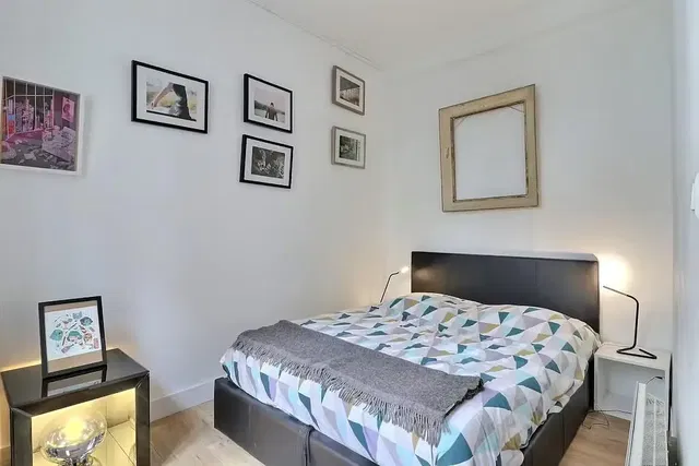 Obývací pokoj