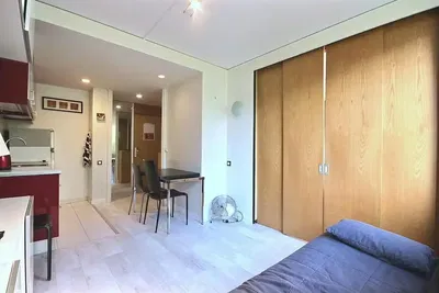 Oturma odası