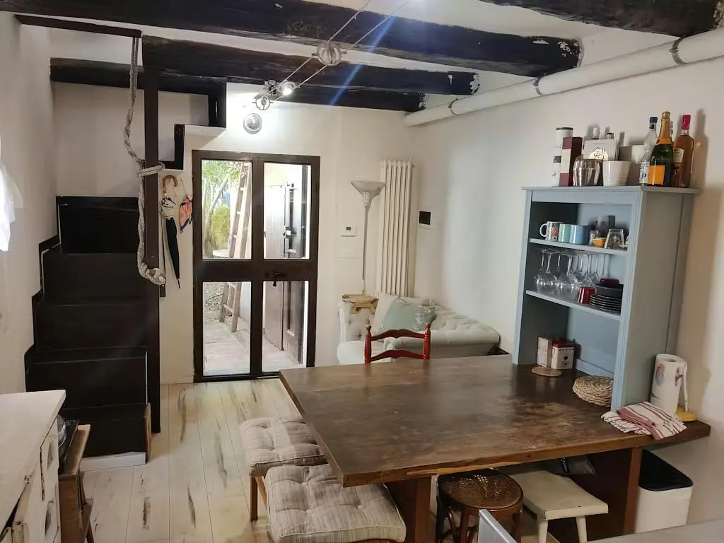 Oturma odası