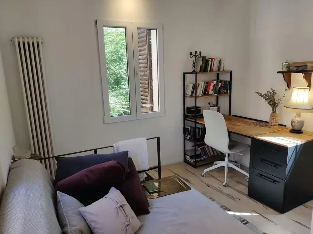 Oturma odası