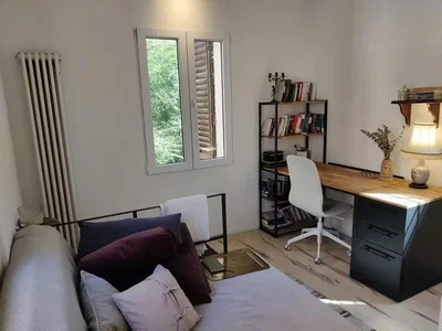 Oturma odası