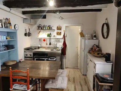 Oturma odası